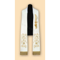 TRADITIONAL STOLE - AAA 190