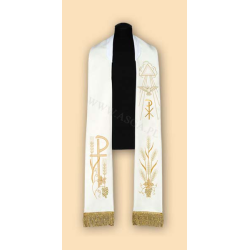 TRADITIONAL STOLE "HOLY SPIRIT" - AAA 193