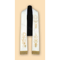 TRADITIONAL STOLE - AAA 194