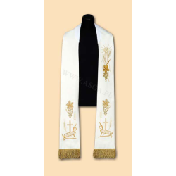 TRADITIONAL STOLE - AAA 195