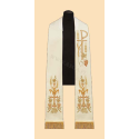 TRADITIONAL STOLE - AAA 196