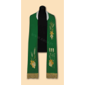 TRADITIONAL STOLE - AAA 198