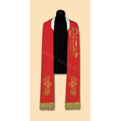 TRADITIONAL STOLE - AAA 199