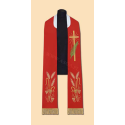 TRADITIONAL STOLE - AAA 200