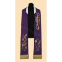 TRADITIONAL STOLE - AAA 201