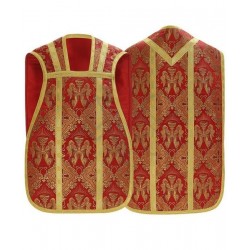 CASULA ROMANA - ARS R0-G60