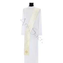 ESTOLA DIACONAL - ARS SD18-AF14