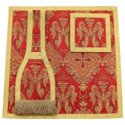 CASULA ROMANA - ARS R0-G60