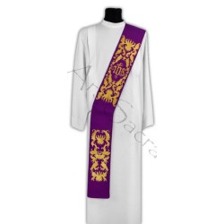 ESTOLA DIACONAL - ARS SD522-C