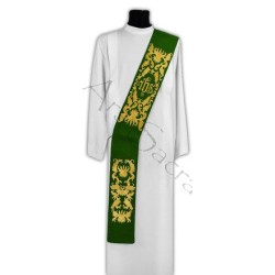 ESTOLA DIACONAL - ARS SD522-C