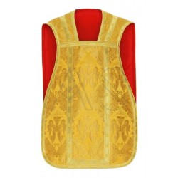 CASULA ROMANA - ARS R0-G60