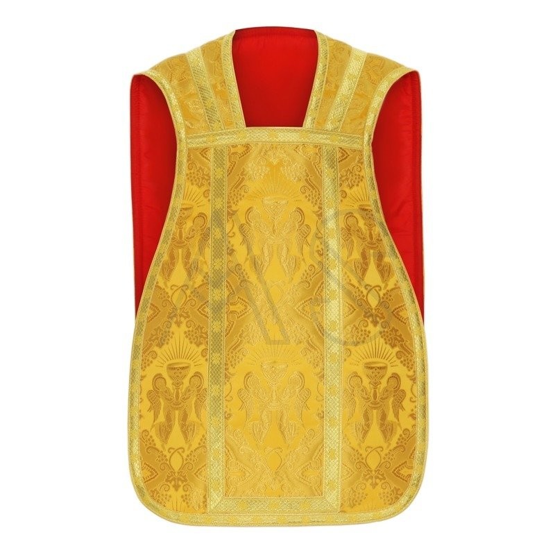 CASULA ROMANA - ARS R0-G60