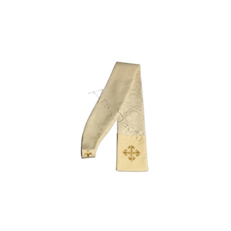 TRADITIONAL STOLE - ARS SH18-AF25