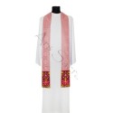 TRADITIONAL STOLE - ARS SH637-R25