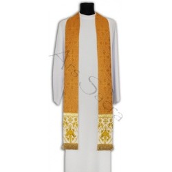 TRADITIONAL STOLE - ARS SH557-AB25f