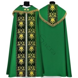 CUBIERTA GÓTICA ASPERGE - ARS K557-AFf