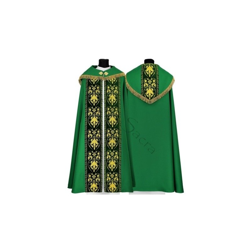 CUBIERTA GÓTICA ASPERGE - ARS K557-AFf