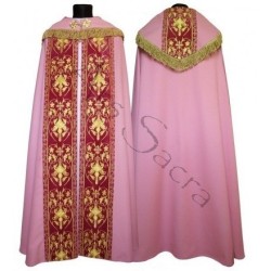 CAPA DE ASPERGE GÓTICA - ARS K557-AFf