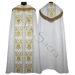 CAPA DE ASPERGE GÓTICA - ARS K557-AFf