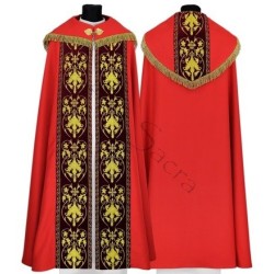 CAPA DE ASPERGE GÓTICA - ARS K557-AFf