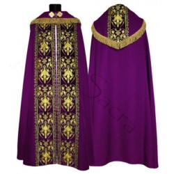 CUBIERTA GÓTICA ASPERGE - ARS K557-AFf