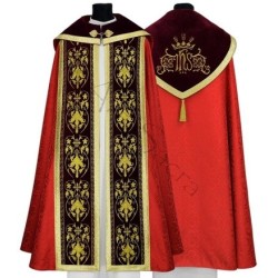 CAPA DE ASPERGE GÓTICA - ARS K557-AR25H2p