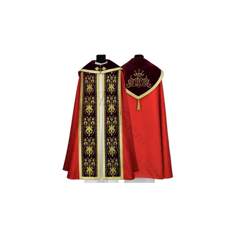 CAPA DE ASPERGE GÓTICA - ARS K557-AR25H2p