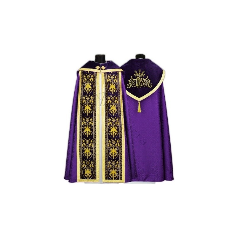 CUBIERTA GÓTICA ASPERGE - ARS K557-AR25H2p