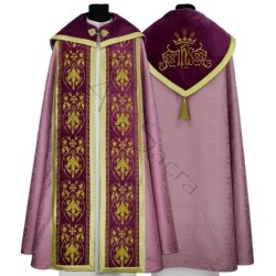 CUBIERTA GÓTICA ASPERGE - ARS K557-AR25H2p