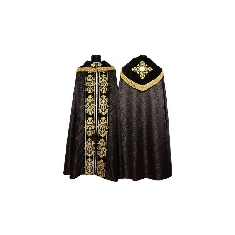 CUBIERTA GÓTICA ASPERGE - ARS K573-AR25f