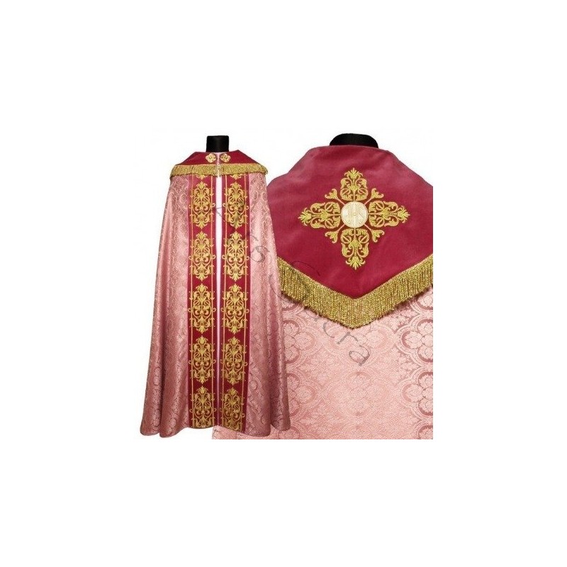 CUBIERTA GÓTICA ASPERGE - ARS K573-AR25f