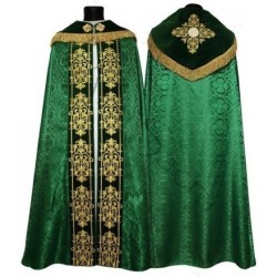 CAPA DE ASPERGE GÓTICA - ARS K573-AR25f