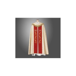 FUNDA GÓTICA ASPERGE - KOR KP13