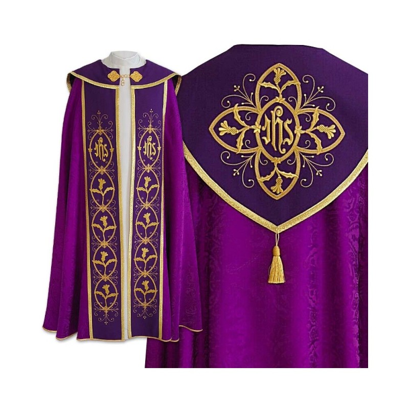 FUNDA GÓTICA ASPERGE - KOR KP149