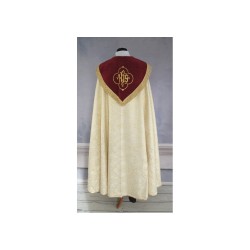 CAPA GÓTICA ASPERGE - KOR KP22b