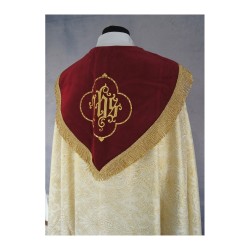 CAPA GÓTICA ASPERGE - KOR KP22b