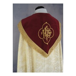 CAPA GÓTICA ASPERGE - KOR KP22b