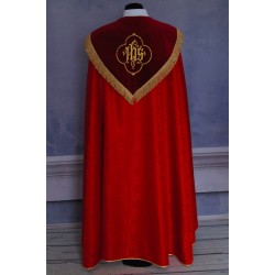 CAPA DE ASPERGE GÓTICA - KOR KP22