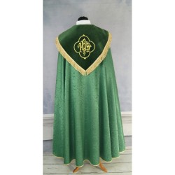 CAPA DE ASPERGE GÓTICA - KOR KP22