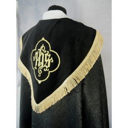 CAPA DE ASPERGE GÓTICA - KOR KP22