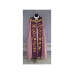 CAPA GÓTICA ASPERGE - KOR KP22