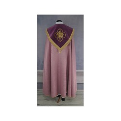 CAPA GÓTICA ASPERGE - KOR KP22