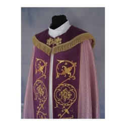 CAPA GÓTICA ASPERGE - KOR KP22