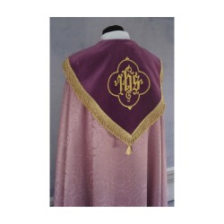 CAPA DE ASPERGE GÓTICA - KOR KP22