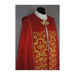 CAPA GÓTICA ASPERGE - KOR KP239