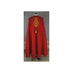 CAPA GÓTICA ASPERGE - KOR KP239