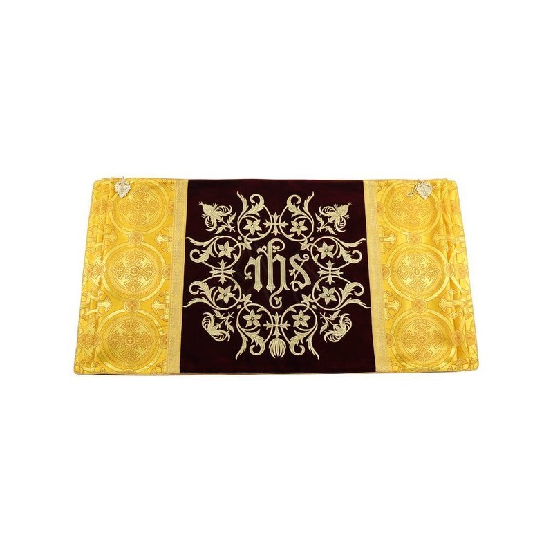 VELO HUMERAL - ARS W674-AGC8