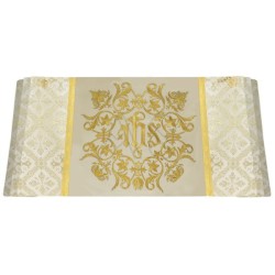 VÉU UMERAL - ARS W674-AK50