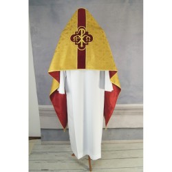 VÉU UMERAL - KOR W - 142