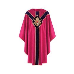 CASULA SEMIGODA "SAGRADO CORAZON DE JESUS" - KOR 207